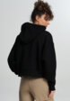 Толстовка женская DICKIES Oakport, Черный3  - превью