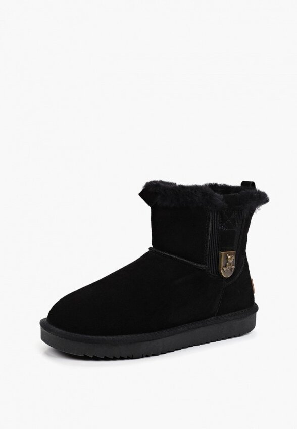 Полусапоги Ascalini