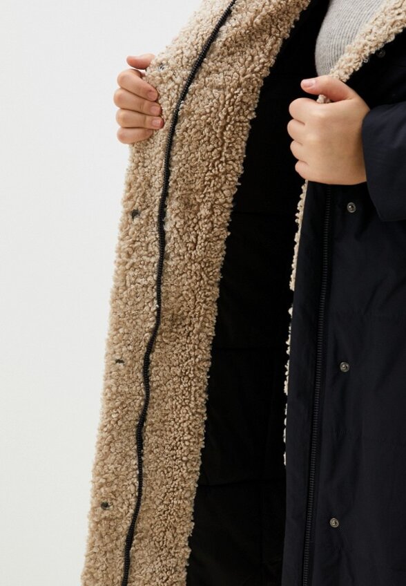 Пуховик Ogmando