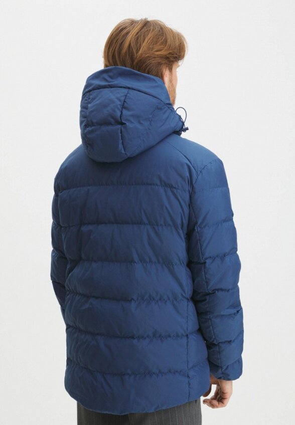 Пуховик Maison David