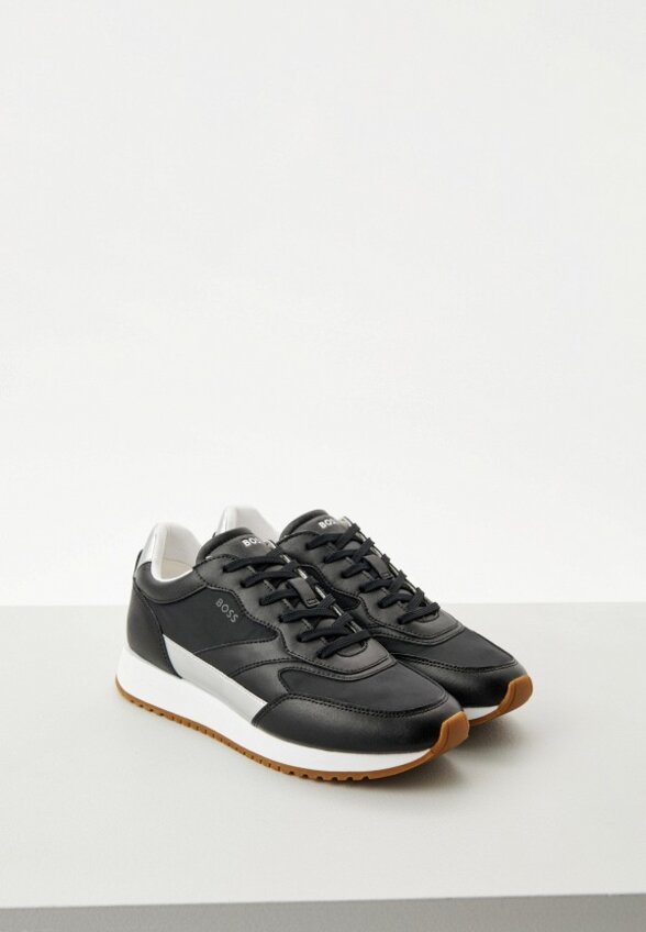 Кроссовки Boss