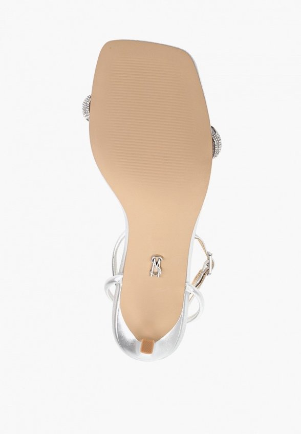 Босоножки Steve Madden