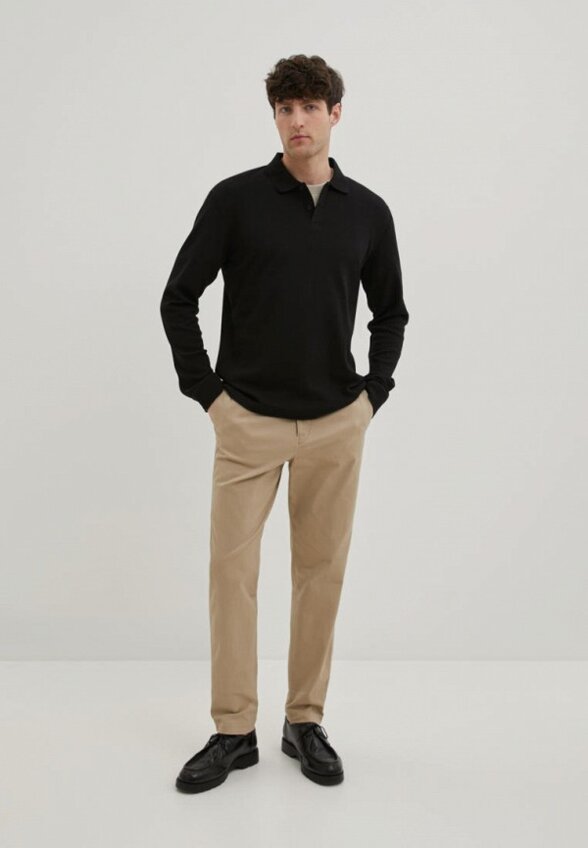 Брюки Finn Flare