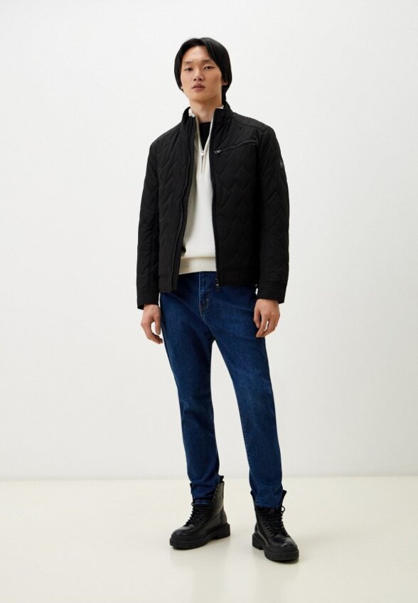 Куртка утепленная Tom Tailor