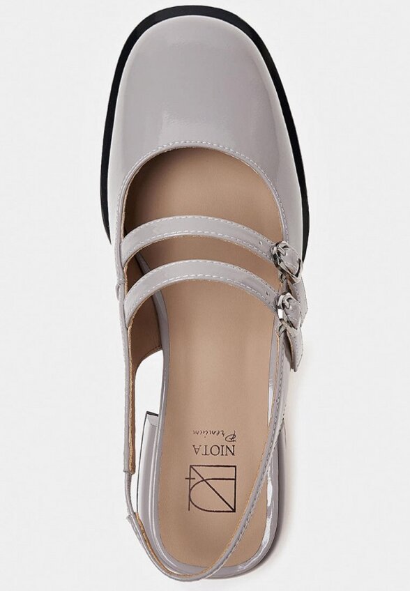 Туфли Niota Line