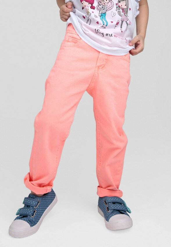 Джинсы PlayToday