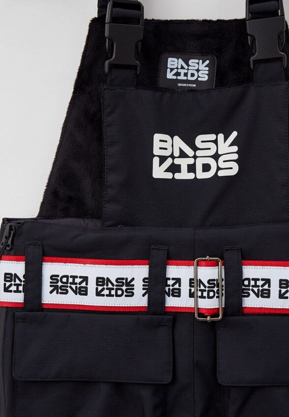 Полукомбинезон Bask Kids