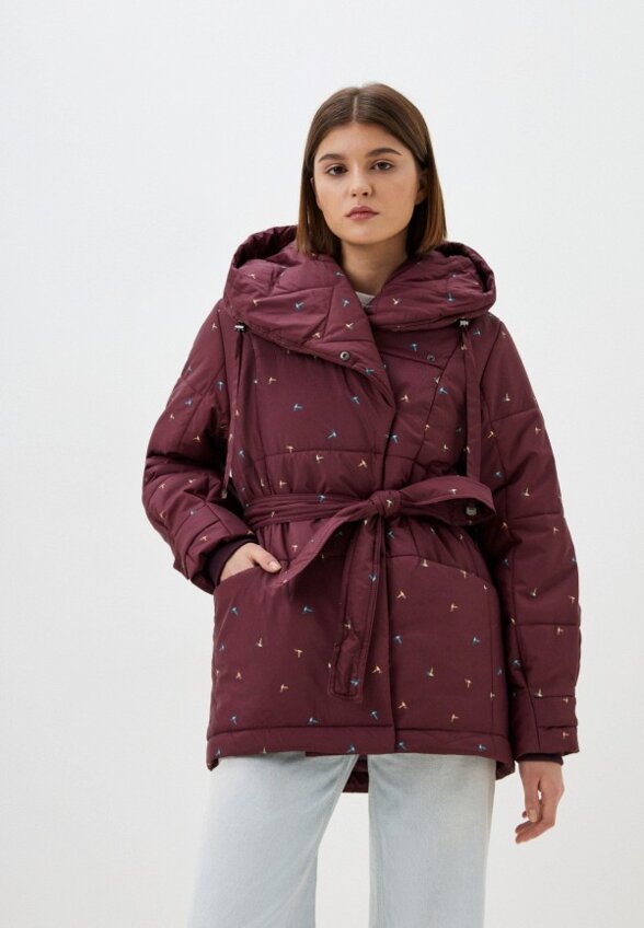 Куртка-пальто Dimma