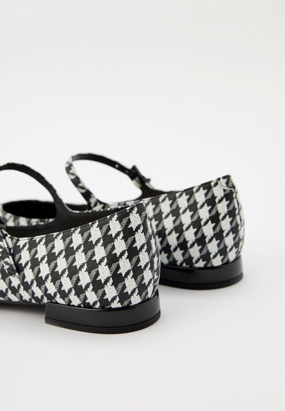 Балетки Ekonika