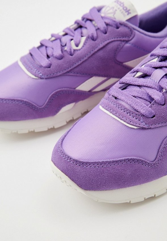 Кроссовки Reebok