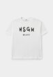 Футболка MSGM Kids1  - превью