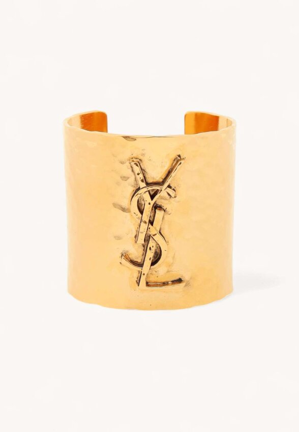 Saint Laurent Cassandre