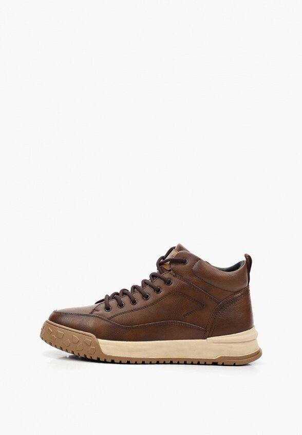 Ботинки Francesco Donni