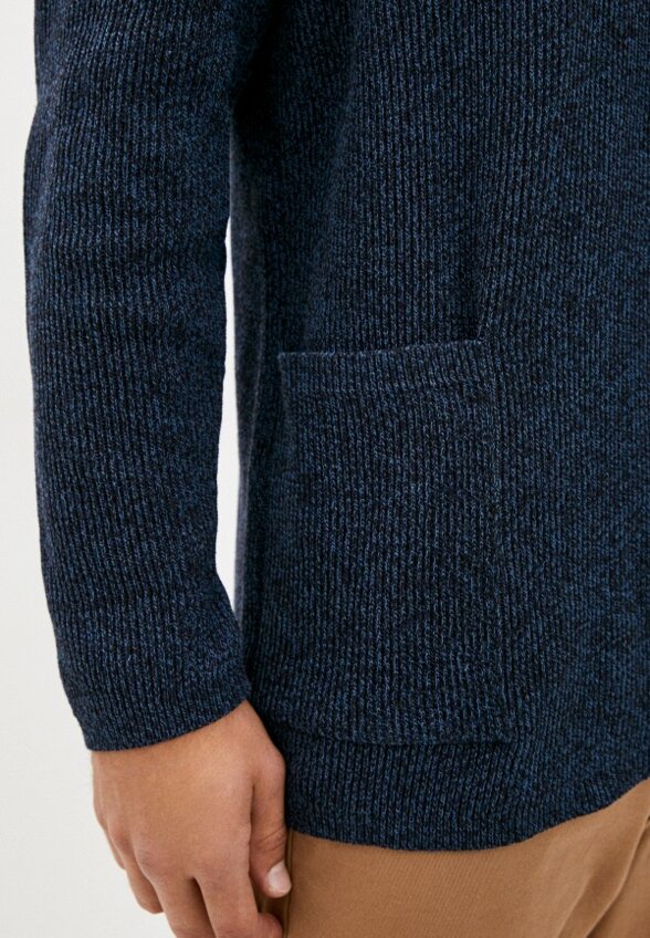 Кардиган Стим