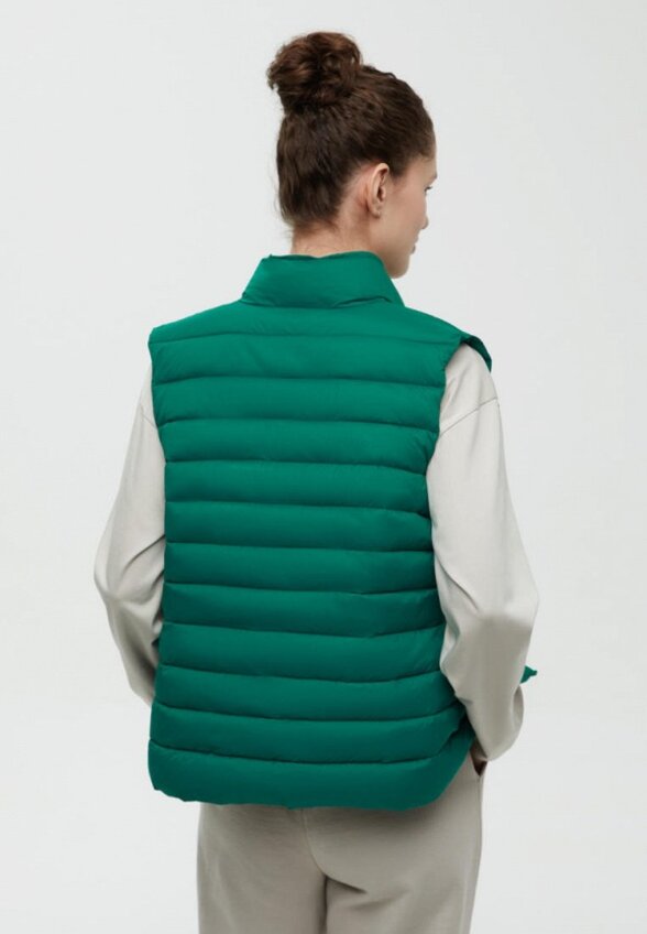 Жилет утепленный Finn Flare