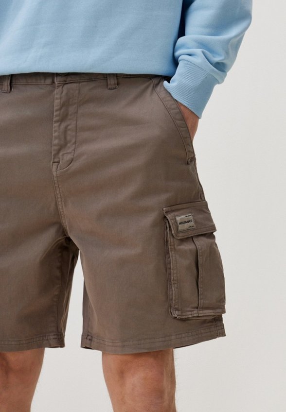 Шорты Mossmore