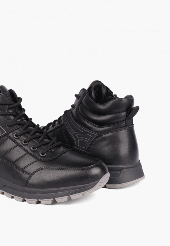 Ботинки Quattrocomforto