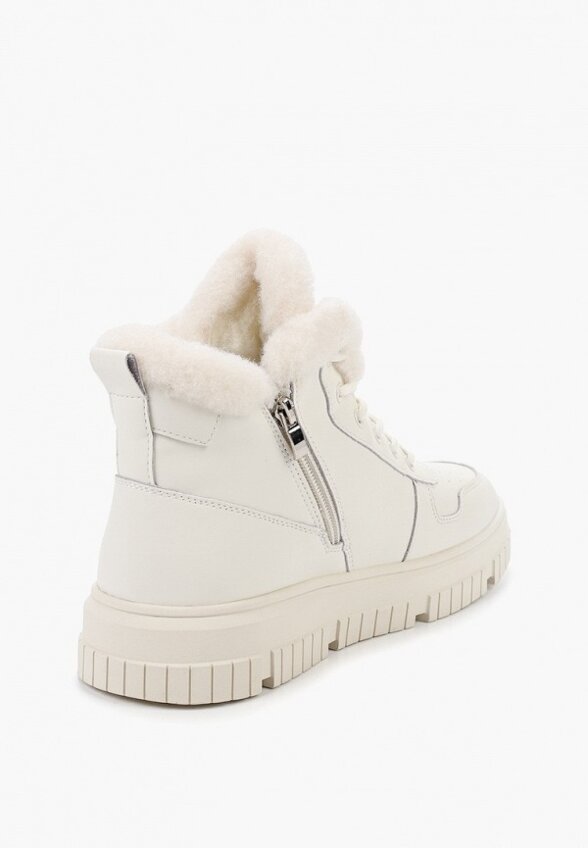 Кеды Francesco Donni