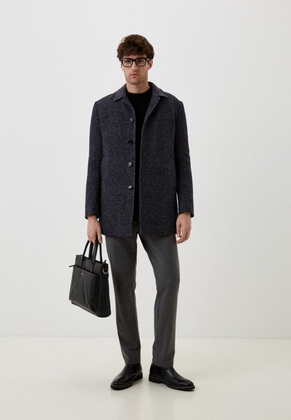 Пальто Al Franco