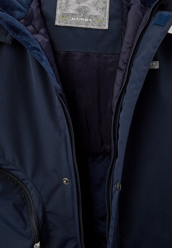 Комбинезон утепленный Kerry