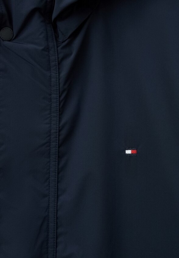 Куртка утепленная Tommy Hilfiger