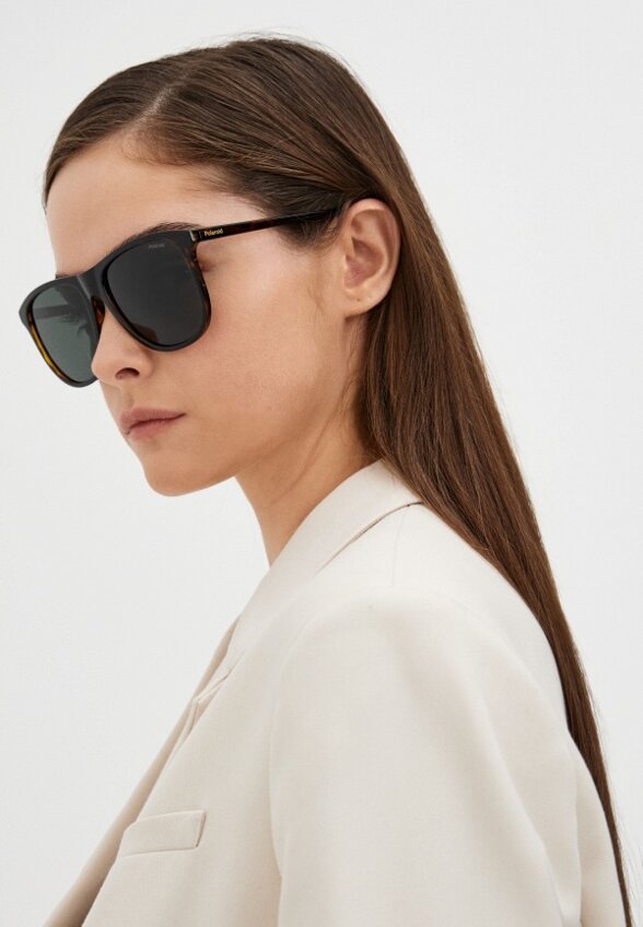 Очки солнцезащитные Polaroid