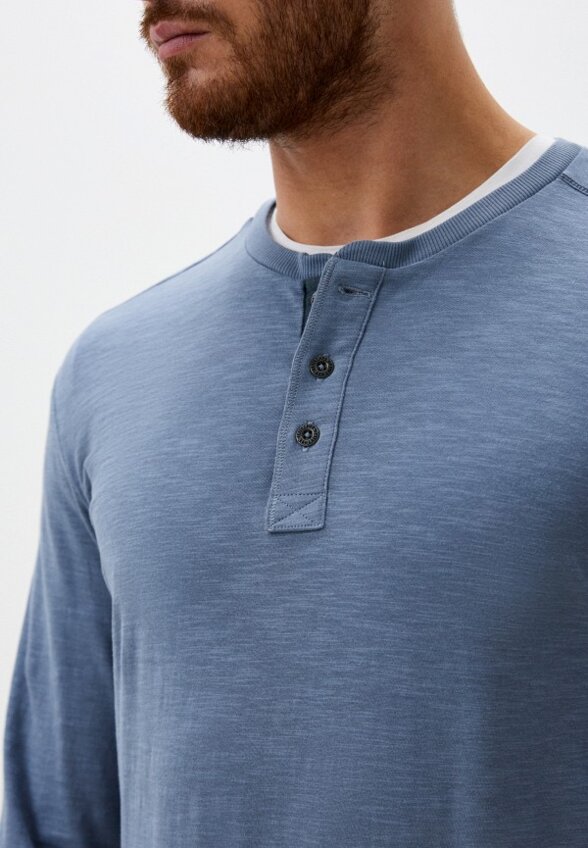 Лонгслив Tom Tailor