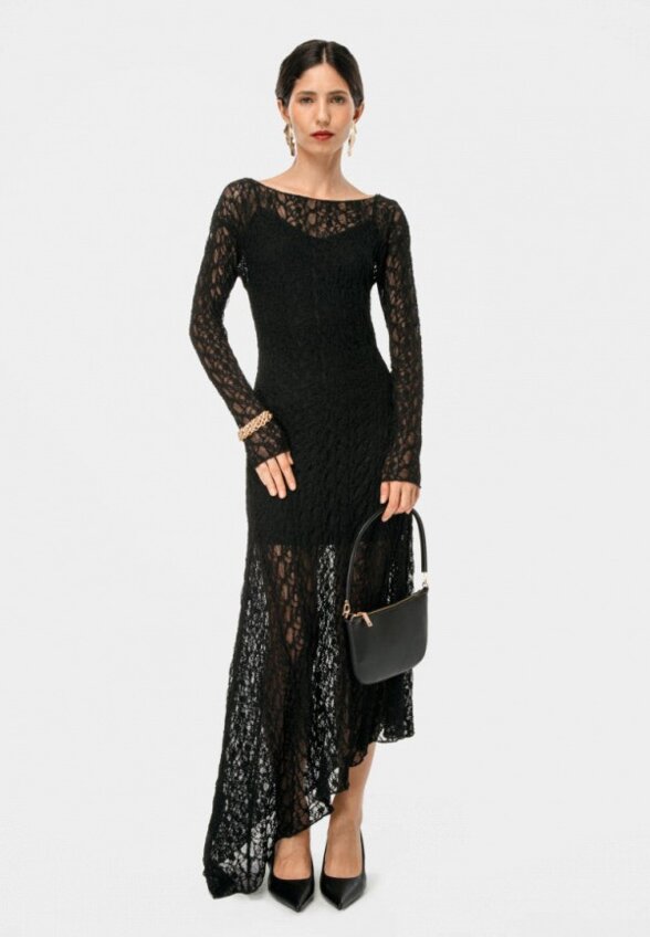 Платье Sample Room