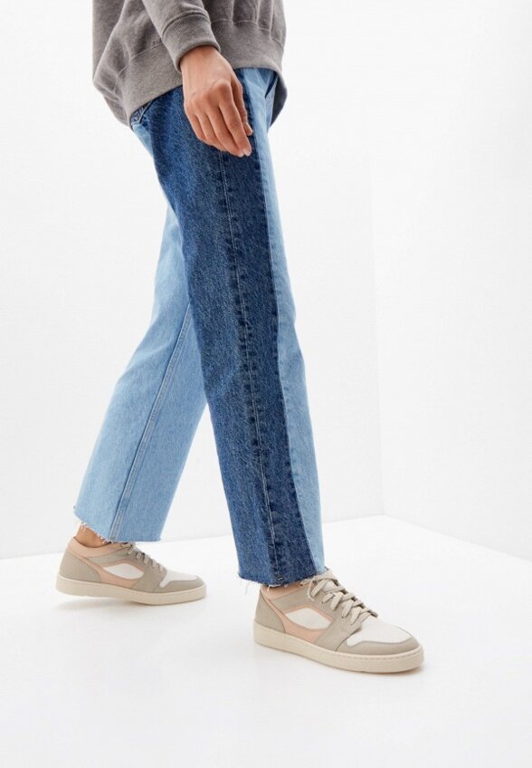 Кеды Ralf Ringer