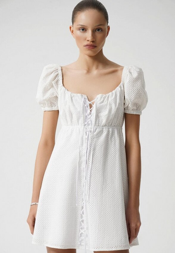 Платье Patratskaya