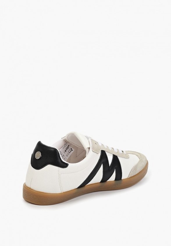 Кеды Steve Madden