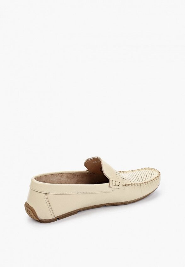 Мокасины Shoiberg