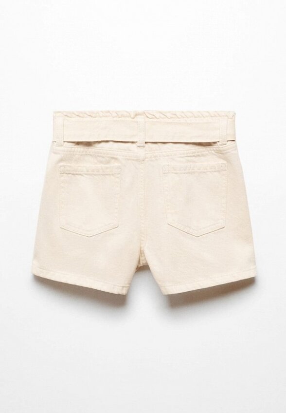 Шорты джинсовые Mango Kids