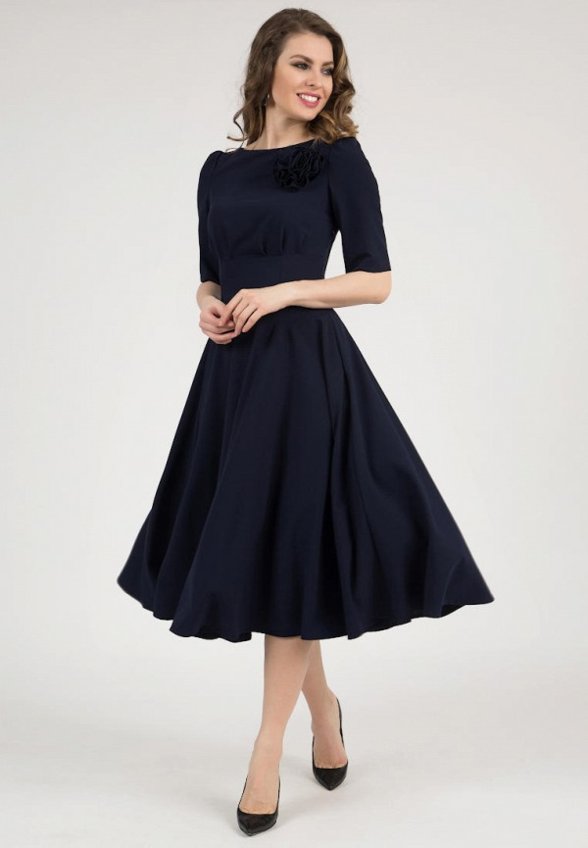 Платье Olivegrey