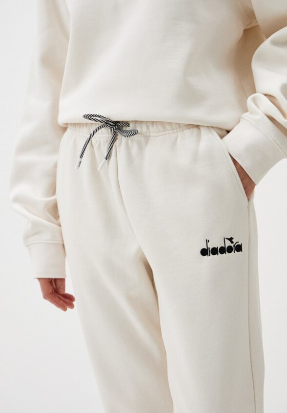 Брюки спортивные Diadora