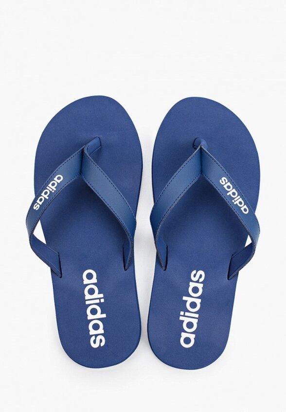 Сланцы adidas