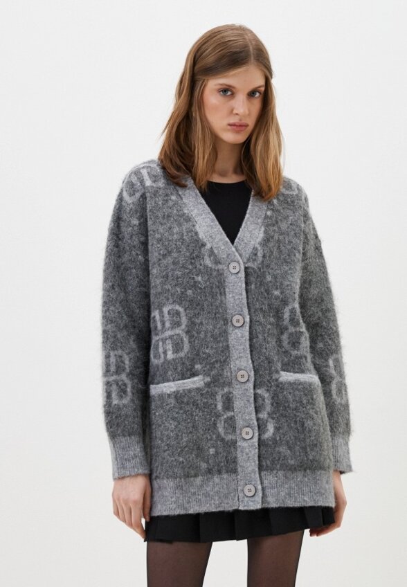 Кардиган Belucci