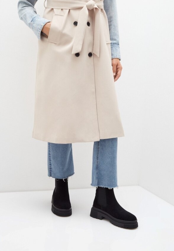 Ботинки Thomas Munz