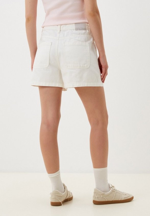 Шорты джинсовые Mavi