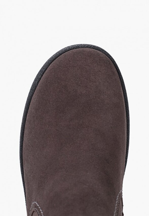 Полусапоги Ortenberg