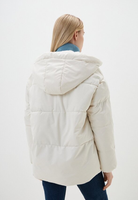 Куртка утепленная Isibris