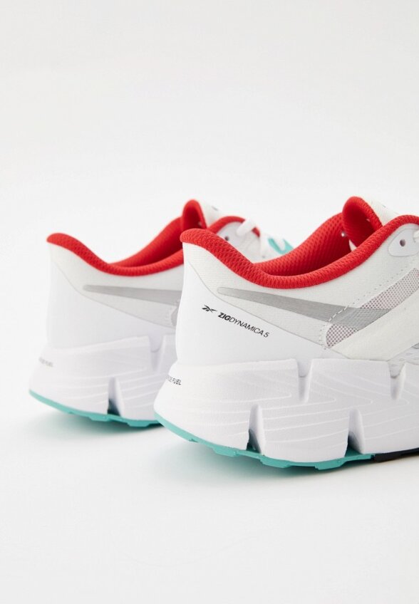 Кроссовки Reebok