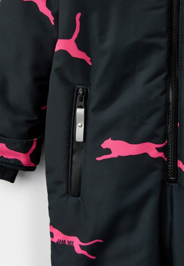 Комбинезон утепленный Jam Mix