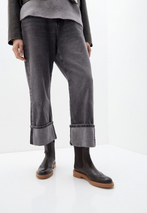 Ботинки Giotto