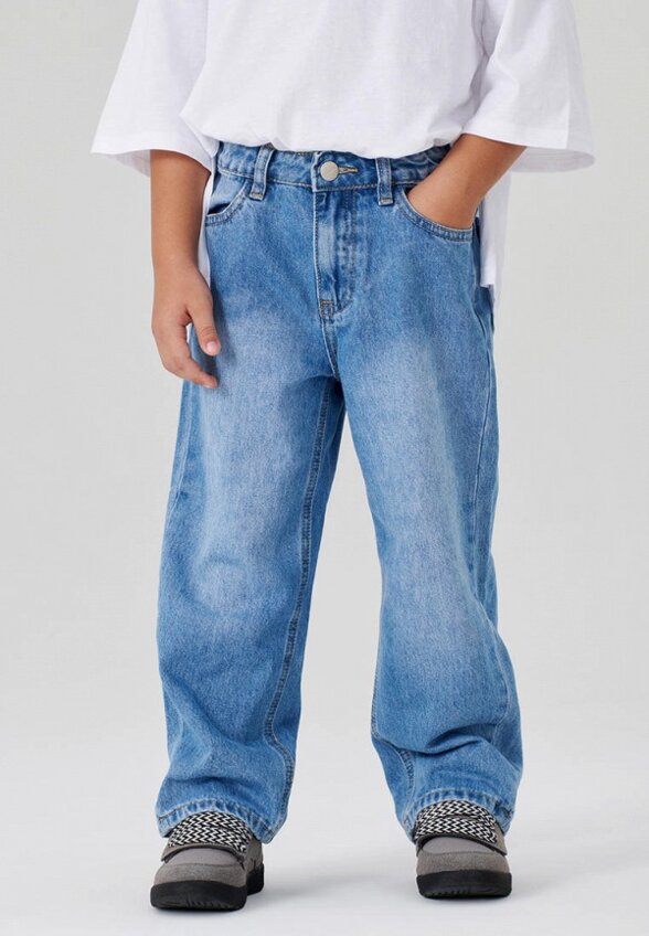 Джинсы Happy Baby