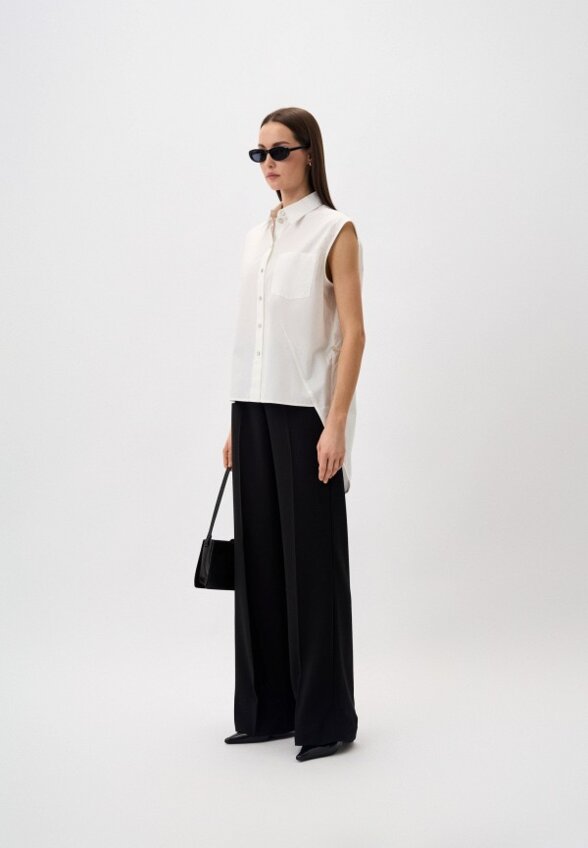 Рубашка Helmut Lang