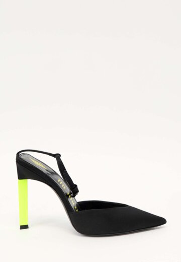 The Attico Shoes