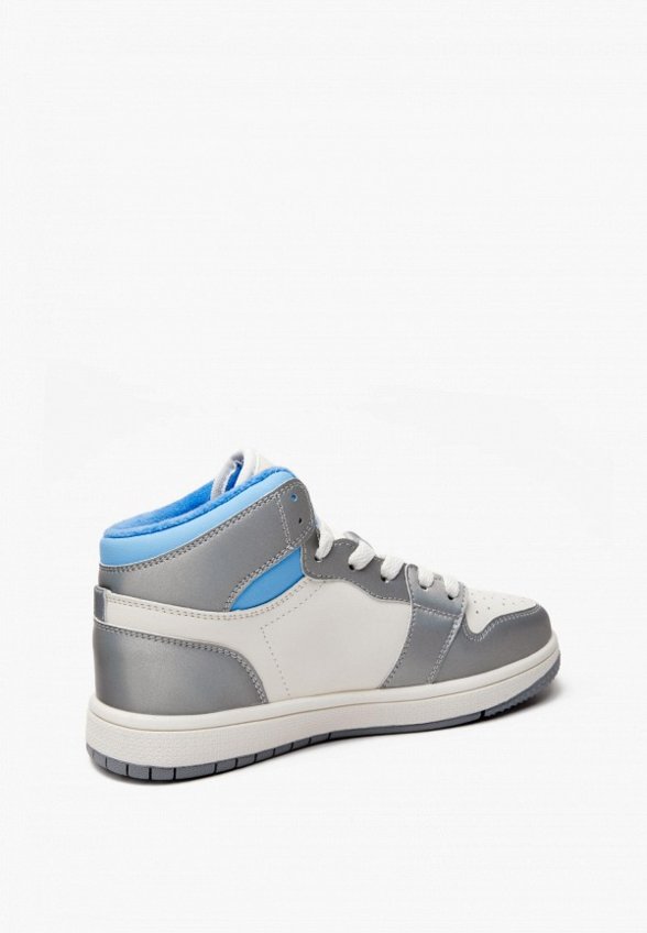 Кеды Mascotte Junior