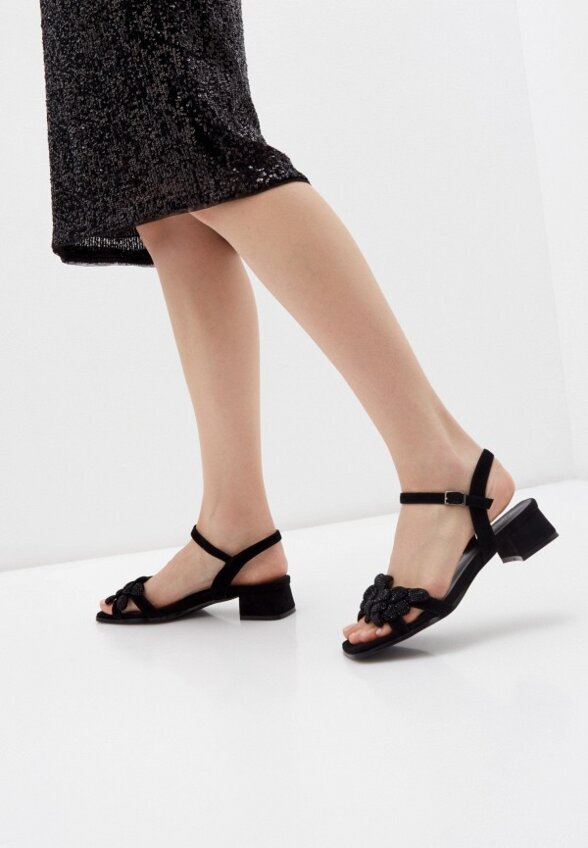 Босоножки El'Rosso