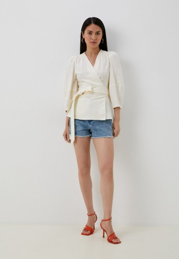 Шорты джинсовые Koton